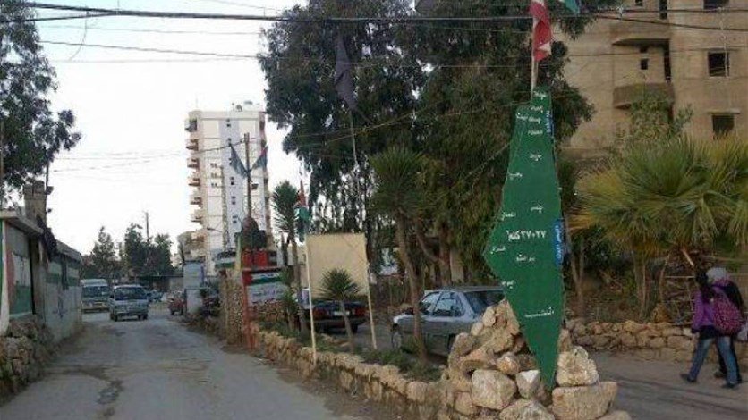 اهالي البداوي يستنكرون الاعتداء على رئيس البلدية خلال ازالة مخالفات