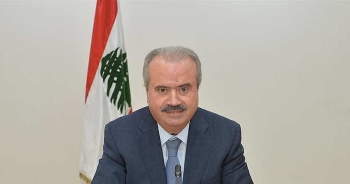 وزير المالية يصدر قراراً حول الترخيص المسبق للجوائز المالية