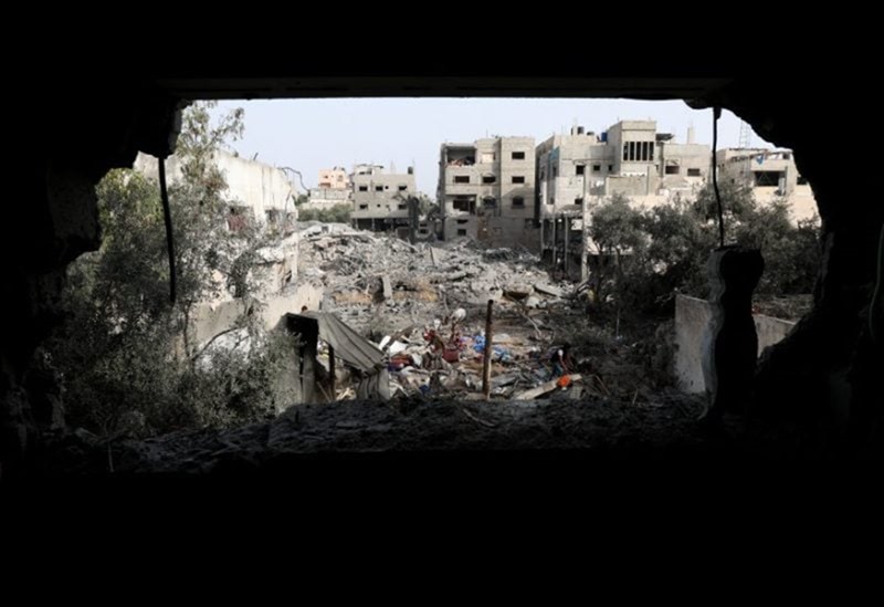 الوسطاء يقدّمون مقترحاً محدّثاً لإسرائيل وحماس حول غزة