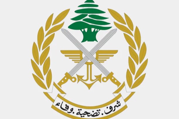 الجيش: توقيف 56 سوريا لتجوّلهم داخل الأراضي اللبنانية دون أوراق قانونية