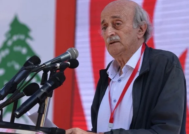وليد جنبلاط: علينا أن نحكّم العقل في هذه المرحلة قبل الانفعال والدخول في الإدانات لأن الإدانات متعددة ونطالب بوقف الحملات وقطع الطرق