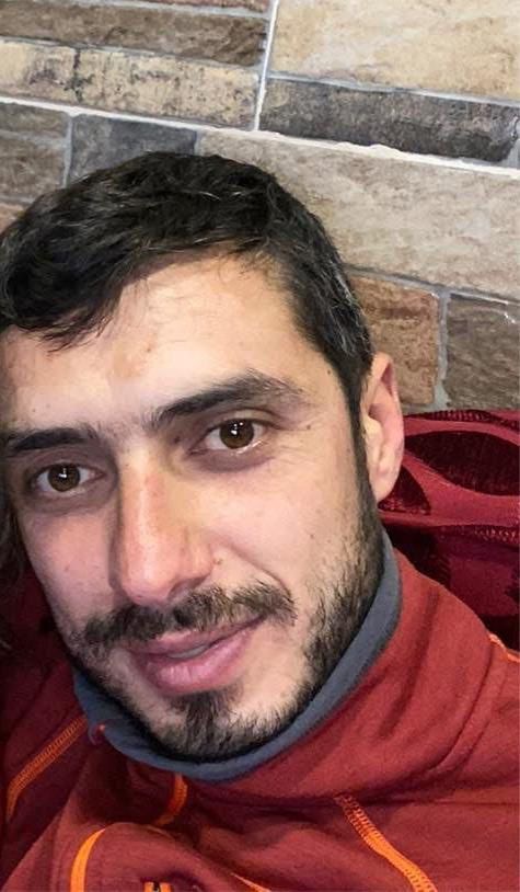 محمد علي قوصان ضحية غارة المسيرة في برعشيت