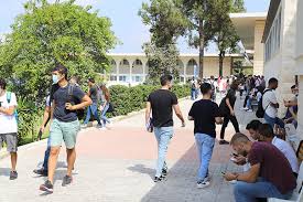 جامعة رفيق الحريري في المرتبة الـ 36 عالميًا ضمن فئة 