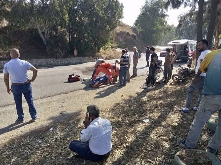 قتيل وجريح بحادث سير
