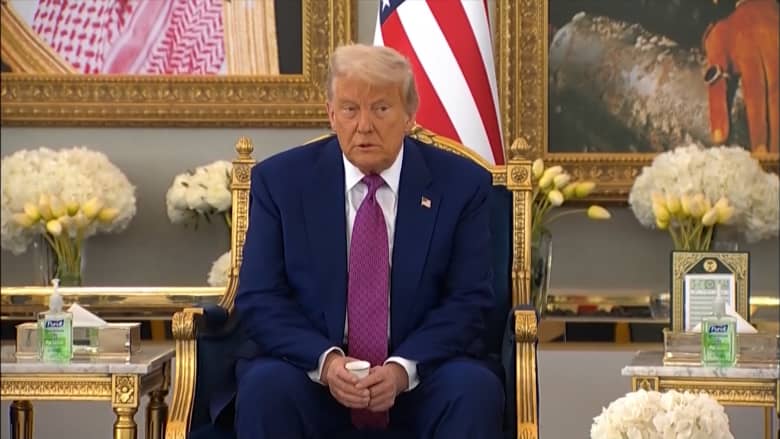 ترامب: عقوبات جديدة على روسيا