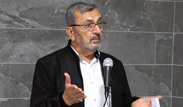 عز الدين: موقفنا واضح بعدم التخلي عن قوتنا وقدراتنا