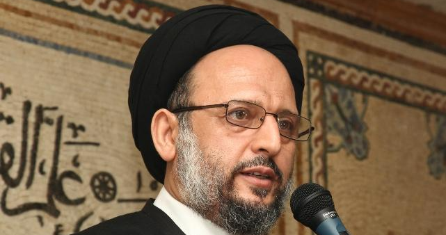 العلامة فضل الله: التطبيع سيسلب أوطاننا مزيدا من ثرواتها ومقدراتها