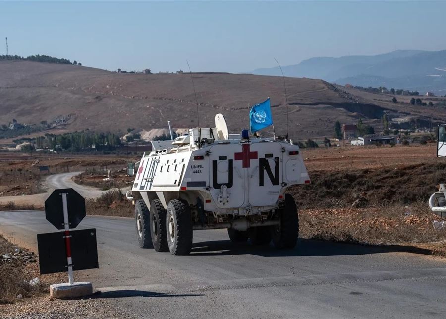 التجديد لليونيفيل على طاولة لجنة الشؤون الخارجية وبلاسخارت