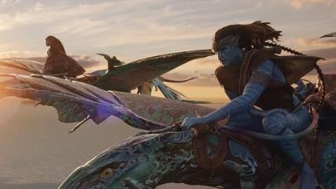 الكشف عن المقطع الدعائي الأول لفيلم 