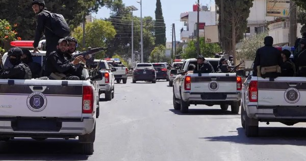 حصيلة جديدة لأعمال العنف في السويداء