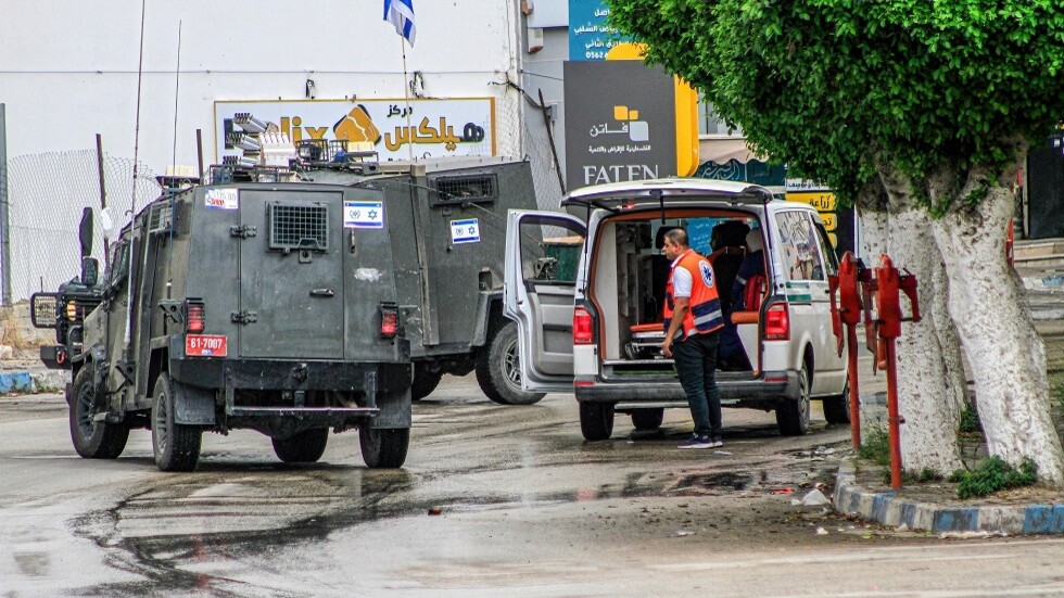 الخارجية الفرنسية: عنف المستوطنين الإسرائيليين في الضفة الغربية 