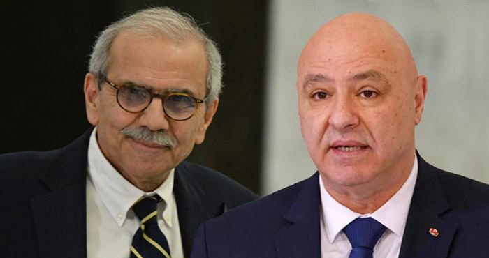 اتصال بين سلام وعون.. هذه تفاصيله