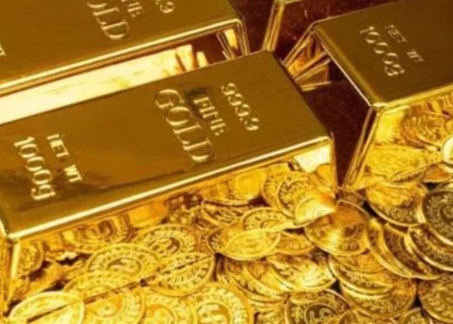 أسعار الذهب تتراجع... ماذا عن باقي المعادن؟