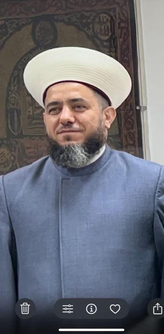 المفتي حجازي :نحذر من أبواق الفتنة ودعاتها ، ونشدد على ضرورة وقف الحرب في غزة ورفع الحصار والتجويع لأهلها