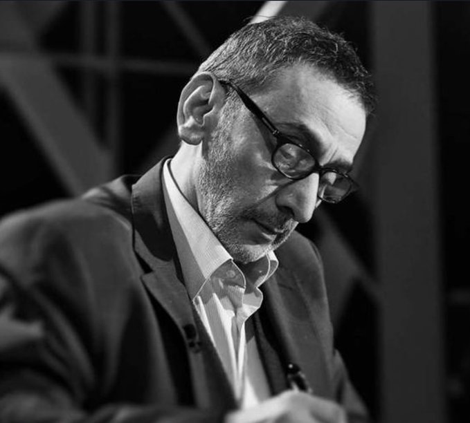 أدرعي ينعى زياد الرحباني
