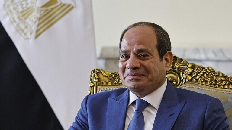 السيسي: هزمنا الإرهاب