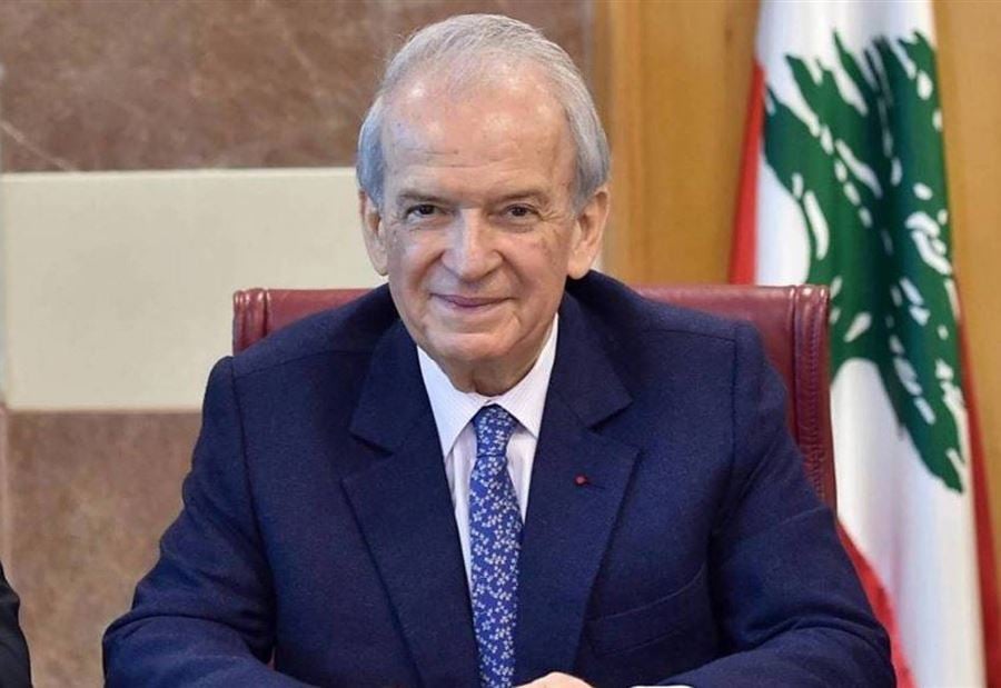 حمادة: جلسة الثلاثاء تتوقف عند توازن من المبادرات والاقتراحات المتضاربة