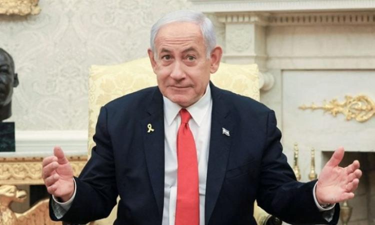 نتانياهو: إسرائيل يجب أن تكمل هزيمة 