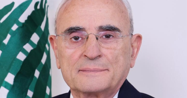 وزير الدفاع : تنفيذ الـ 1701 يوصل إلى تثبيت الاستقرار وترسيخ الأمن في الجنوب