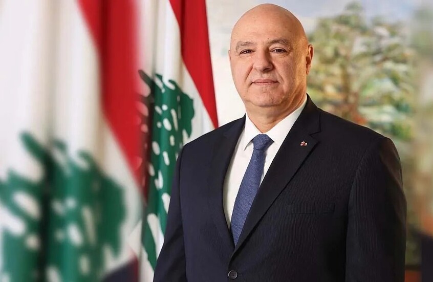 الرئيس عون: كفى مغامرات... آن أوان دولة المؤسسات