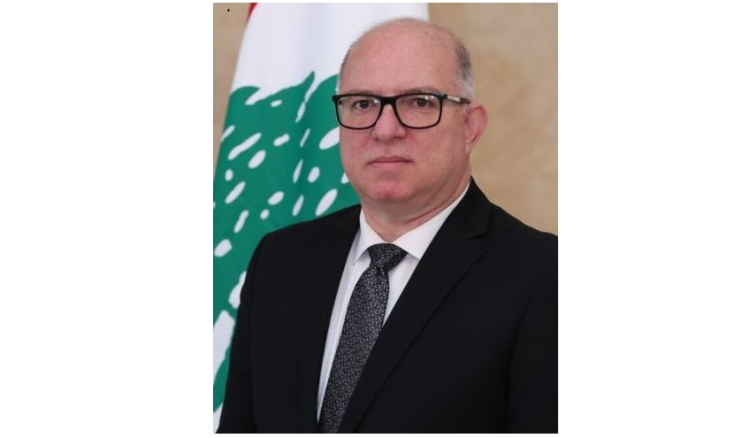 الوزير حيدر من داخل مجلس الوزراء : ما منحكي بسلاح المقاومة قبل انسحاب العدو ووقف الاعتداءات واعادة الاعمار