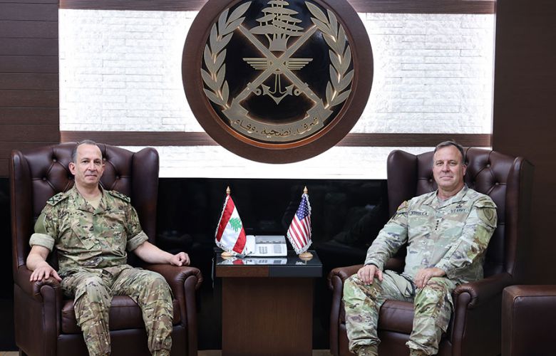 كوريلا في اليرزة