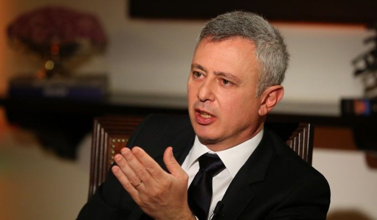 فرنجيه : لدعم الجيش حماية لوحدة لبنان وسيادة أراضيه