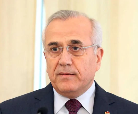 سليمان: ندعو الحكومة إلى المضي قدمًا في تنفيذ قراراتها