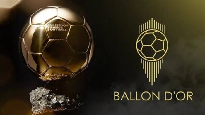 الإعلان عن المرشحين للكرة الذهبية 2025