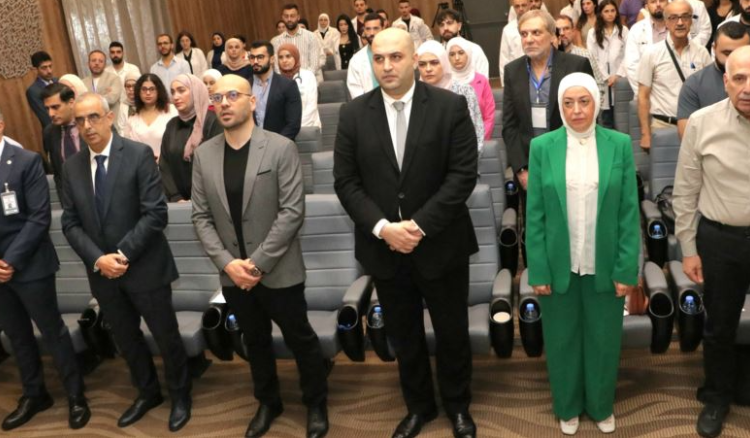 ناصر الدين: إدخال أدوية جديدة في البروتوكولات العلاجية للأمراض السرطانية