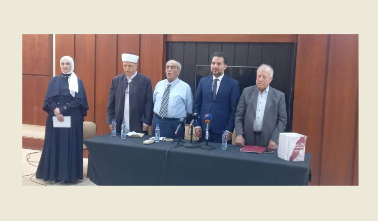 المدير العام للثقافة: نتمسك بالتنوُّعُ وحريةُ التفكيرِ والتعبيرِ والإبداعِ