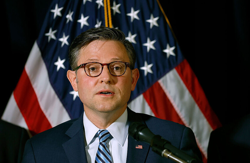 إسرائيل تعرض على رئيس مجلس النواب الأميركي خرائط لضم الضفة الغربية