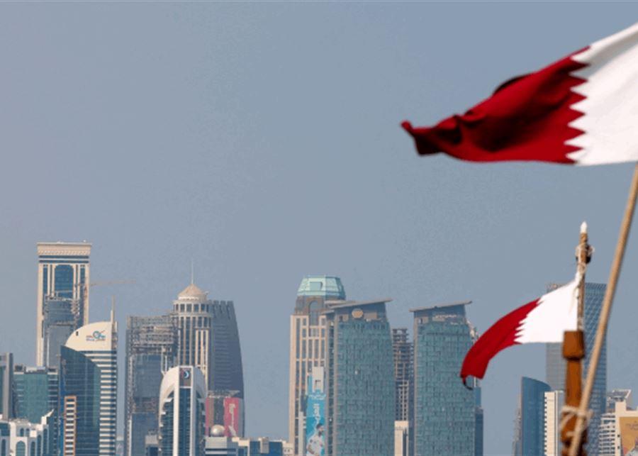 قطر توسّع نطاق خطّتها لزيادة التغذية بالتيار الكهربائي في سوريا