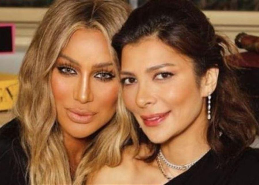 بعد أزمتها مع مايا دياب... هذا ما أعلنته أصالة!
