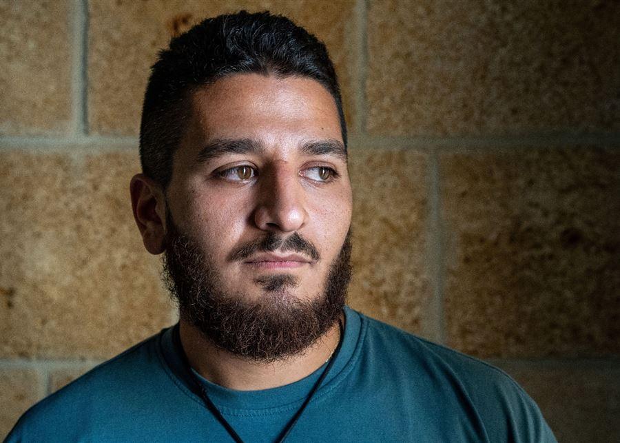 بالصور: إخبار بحقّ وليام نون.. ما علاقة إسرائيل؟