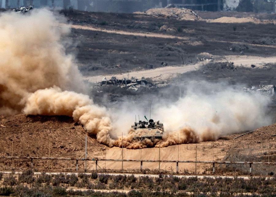 للمرة الأولى منذ عقدَين... الحكومة الإسرائيلية قد تُصدر اليوم أوامر بالسيطرة العسكرية الكاملة على غزة