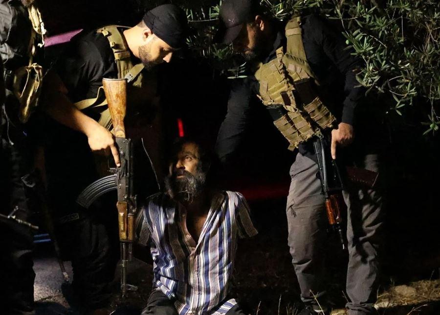 إحباط خطة لتفجير كنيسة في طرطوس وتوقيف عنصرين