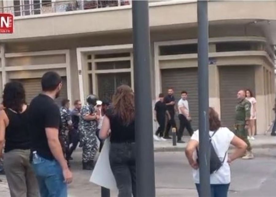 بالفيديو: تعرّض ويليام نون لإعتداء مسلّح.. إليكم ما حصل