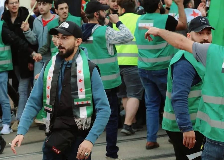 العثور على الناشط العائد من ألمانيا مشنوقاً بمدينة دير الزور