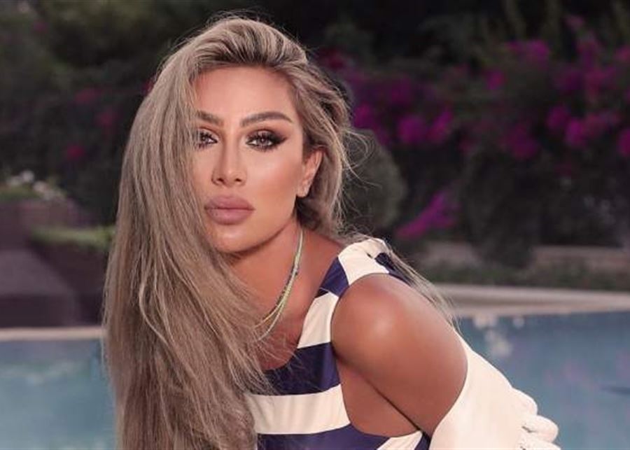ردّ عنيف.. مايا دياب لأصالة: إنسانة 