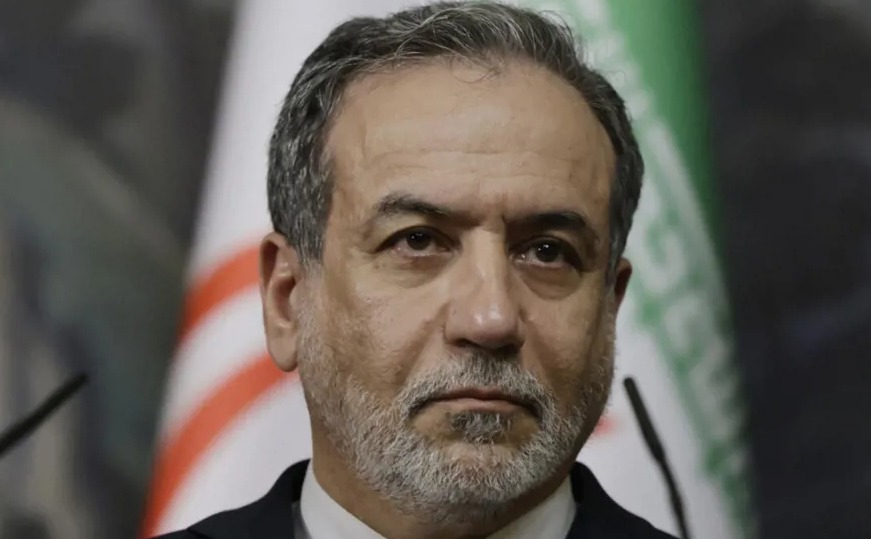 عراقجي: ما دام ترامب يطالب بوقف التخصيب فلن يكون هناك اتفاق