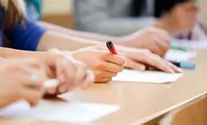 اصدار نتائج الامتحانات الرسمية  العائدة لشهادة الاجازة الفنية