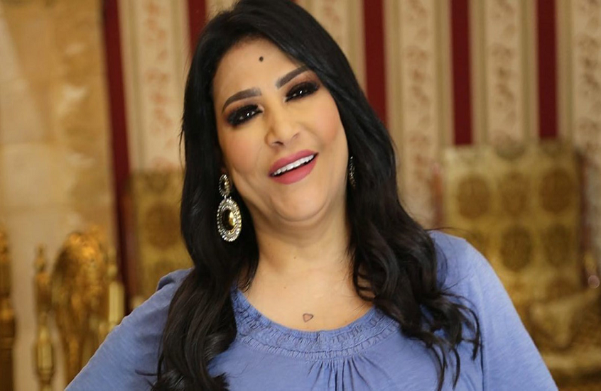 الفنانة المصرية بدرية طلبة تتقدم ببلاغ جديد بعد اتهامها بالتورط في تجارة الأعضاء