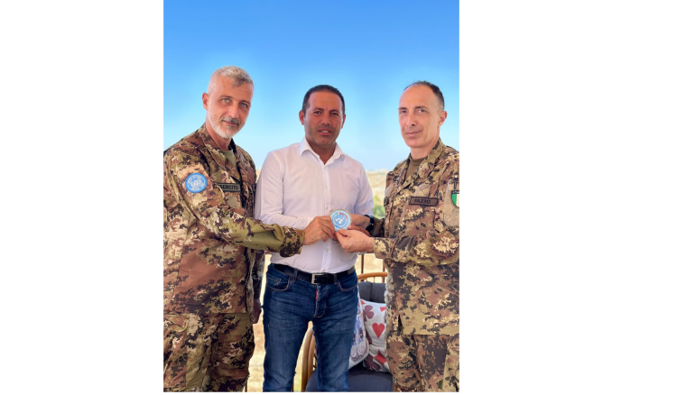 قائد وحدة التواصل في 