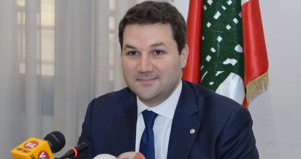 نديم الجميل: العدالة حق والسيادة لا تتجزأ