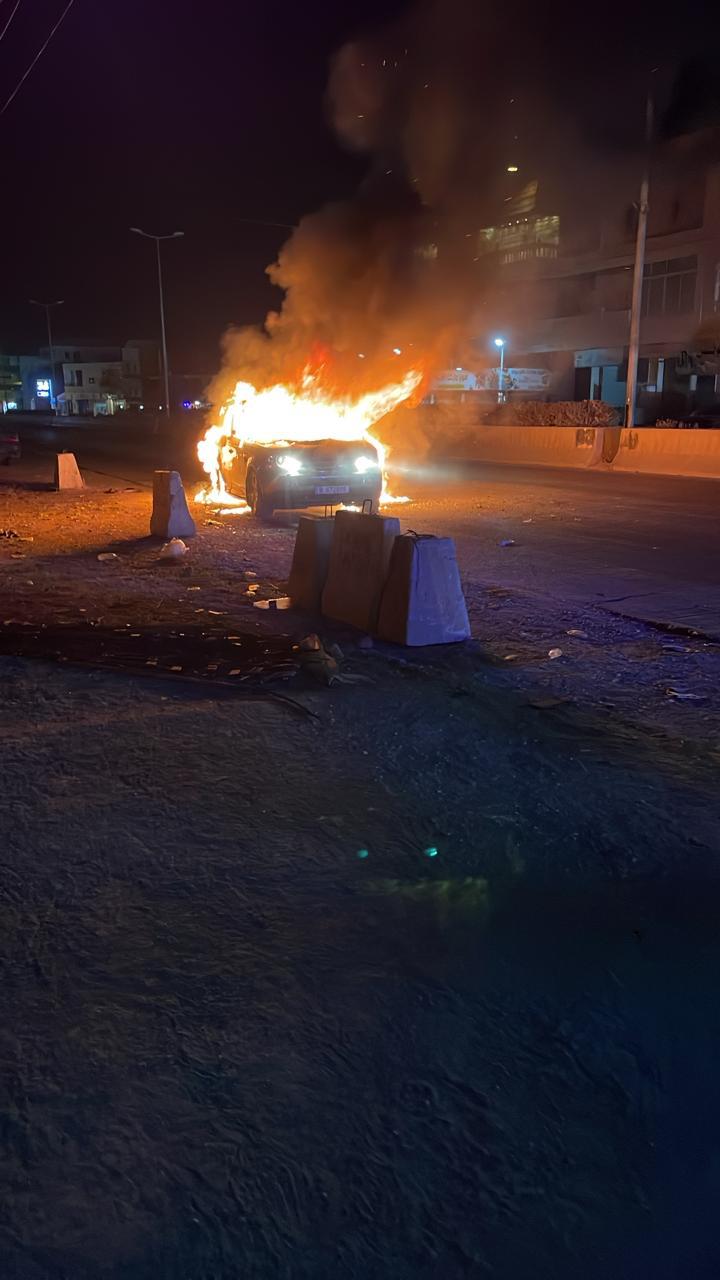 من هو حسام قاسم غراب الذي اغتالته إسرائيل في البقاع؟