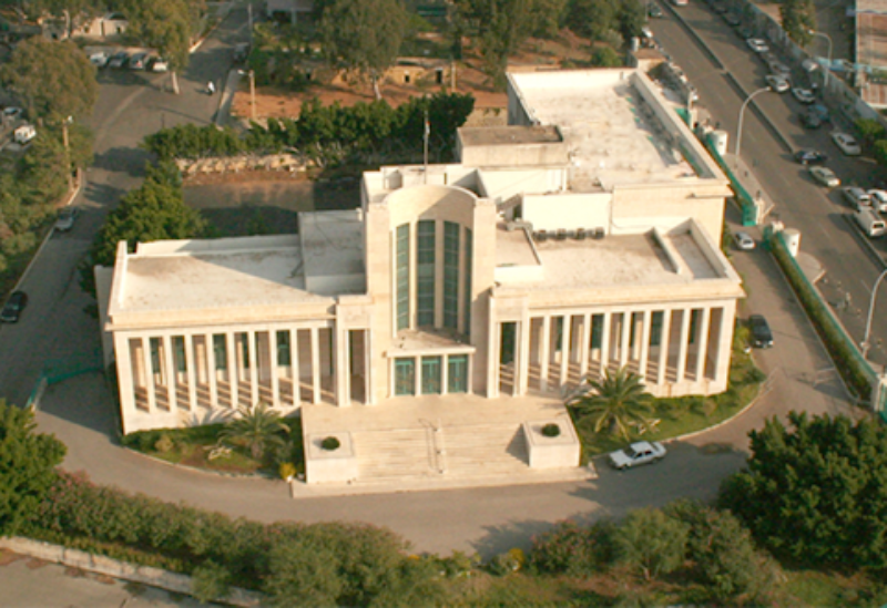 مشيخة العقل تنفي المزاعم حول استهداف جامع السويداء