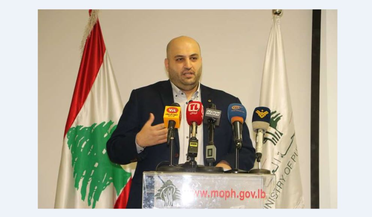 ناصر الدين: واقع الأزمات المتعددة يضع عبئًا إضافيًا على النظام الصحي