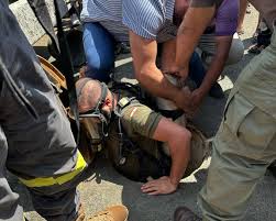 3 عمال قضوا اختناقاً داخل ريغار في المرج