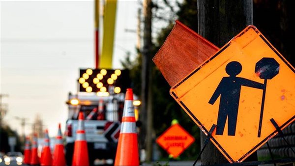 تدابير سير في الصيفي